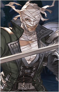 Balor {GBF}