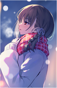 Suzune Horikita