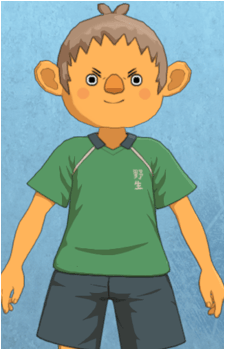 Noboru Koara's image