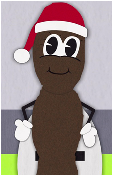 Mr. Hankey's image