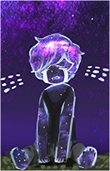 Child of the Galaxy