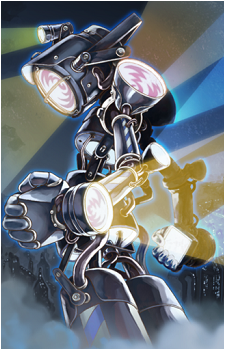 Searchlightman's image