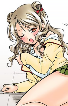 Saki Tenjouin