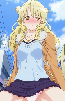 Saki Tenjouin