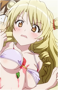 Saki Tenjouin