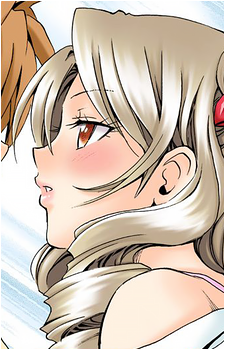 Saki Tenjouin