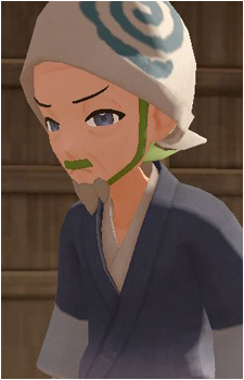 Beni's image
