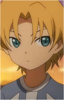 Aoto Gonzales Takuma