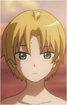 Aoto Gonzales Takuma