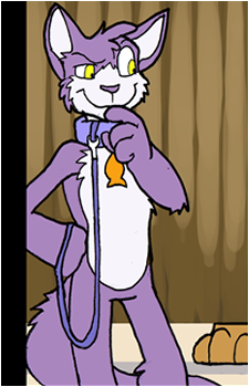 Grape Jelly Sandwich's image