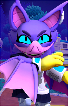 Vesper {BEAST}'s image