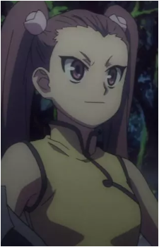 Kohaku {Kurokami}'s image
