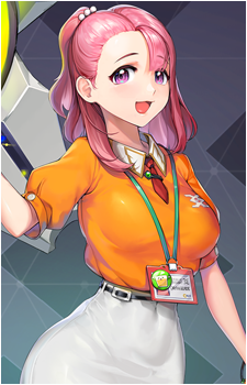 Orangeade's image