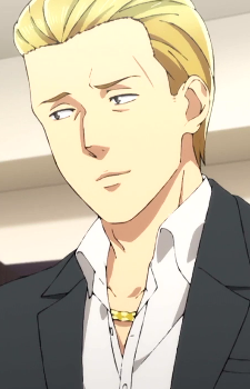 Yoshifumi Nitta