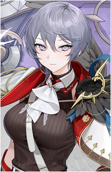 Bellona's image