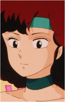 Ran's Mom's image