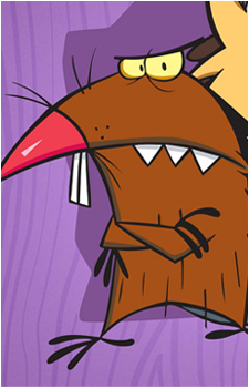 Daggett's image