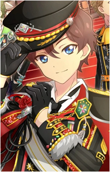 Subaru Yuuki's image