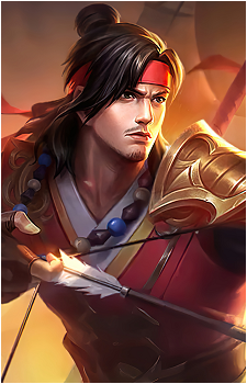 Yi Sun-shin's image