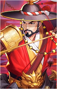 Yi Sun-shin