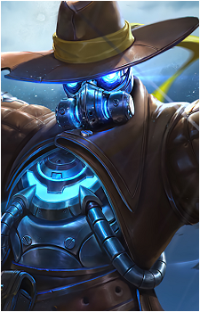 Yi Sun-shin