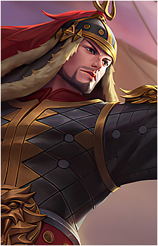 Yi Sun-shin