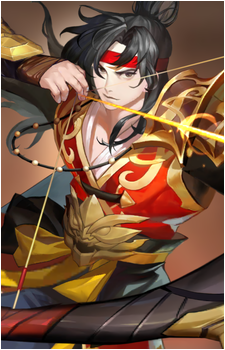 Yi Sun-shin's image