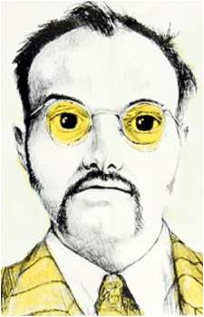 Faustus Bidgood