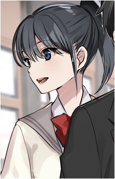 Miori Motomiya
