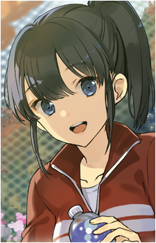 Miori Motomiya