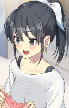 Miori Motomiya