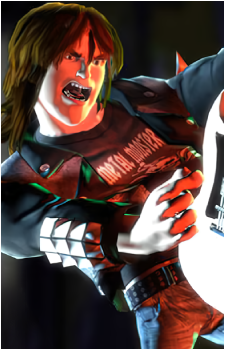 Axel Steel