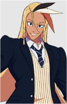 Suruga Yagyuu's image