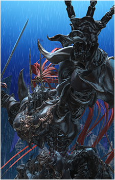 Susano {FF}
