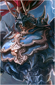 Susano's image
