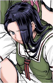 Takano's image