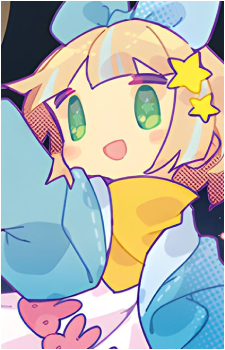 Yuna {YY}