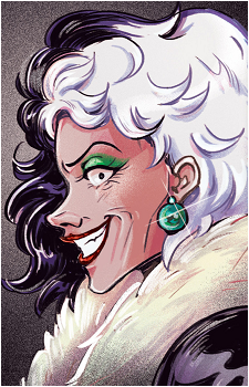 Cruella De Vil