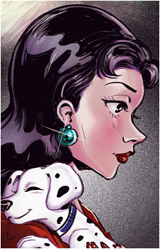 Cruella De Vil