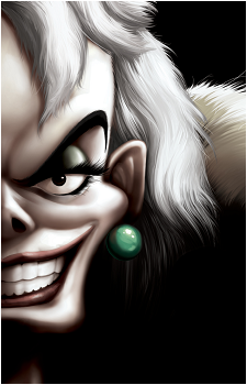 Cruella De Vil