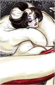 Cruella De Vil