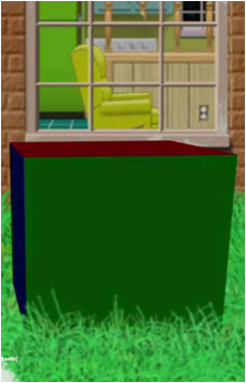 Wisdom Cube's image