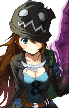 Demon Thief's image