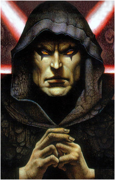 Darth Bane's image