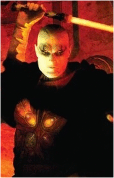 Darth Bane