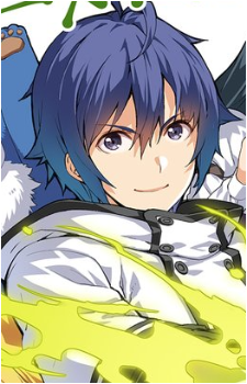 Ken Usato's image