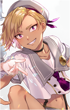 Raion Gotou's image