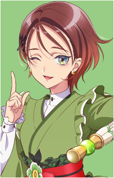 Kyoka Kitahara