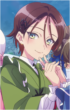 Kyoka Kitahara