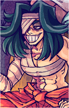 BOSS {DE}